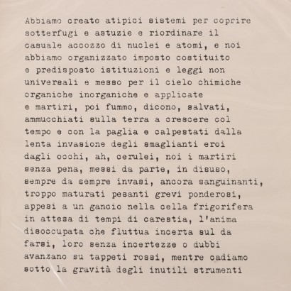 Trabajo de Cioni Carpi ,Hemos creado sistemas atípicos,Cioni Carpi,Cioni Carpi,Cioni Carpi,Cioni Carpi,Cioni Carpi