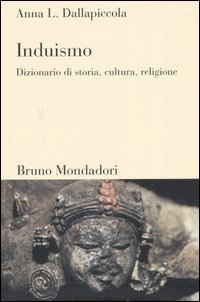 Hinduismo. Diccionario de historia cultural,%2