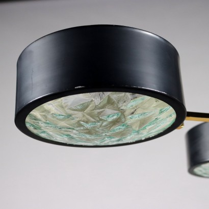 Lampe aus den 50er und 60er Jahren