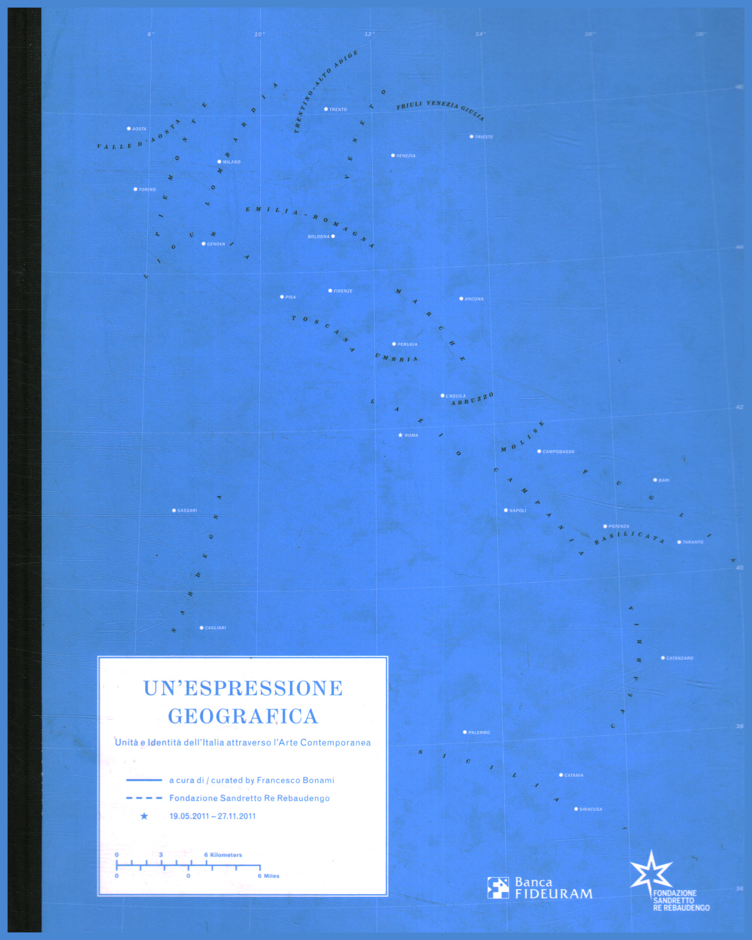 Una expresión geográfica