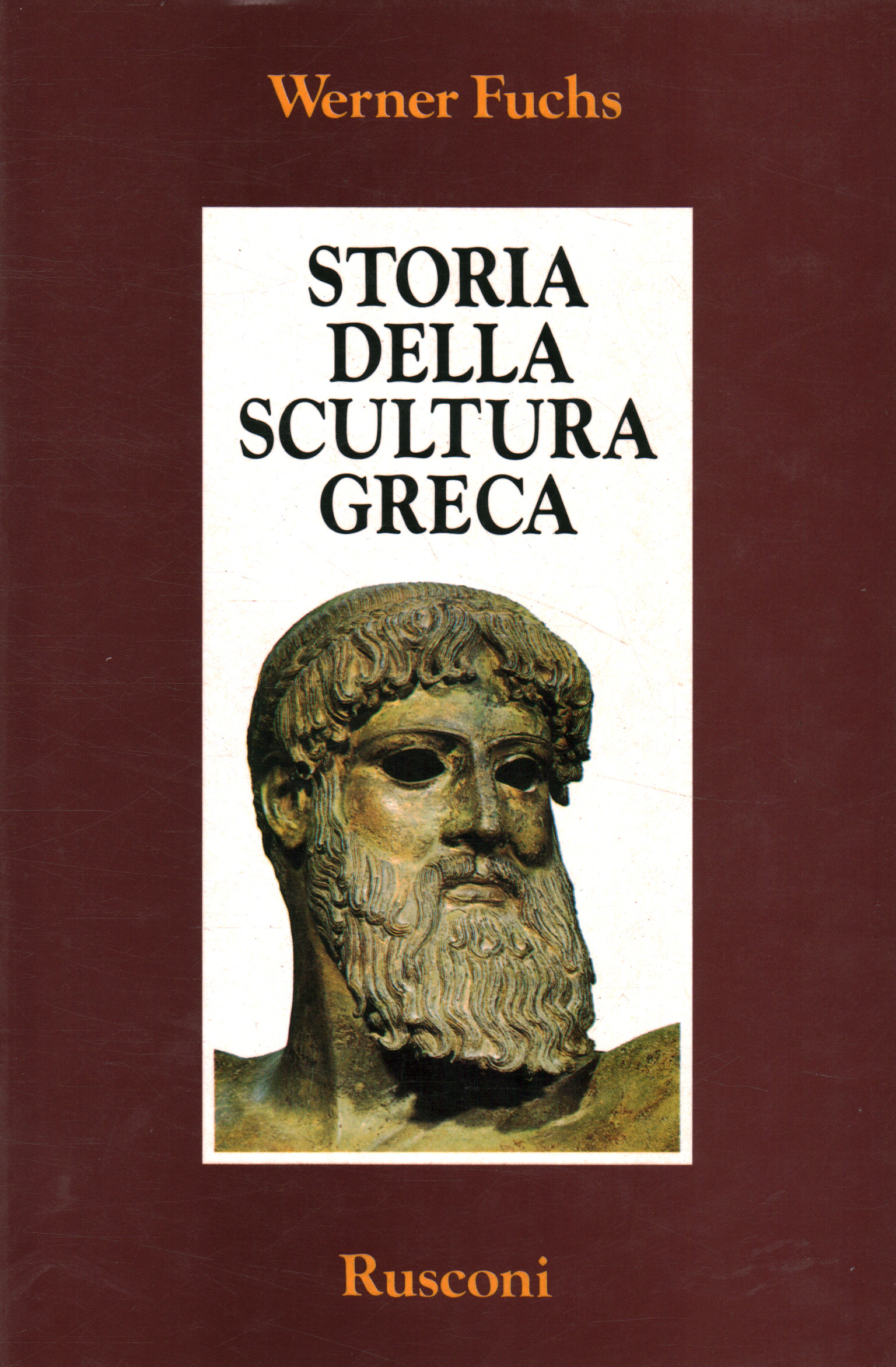 History of Greek sculpture