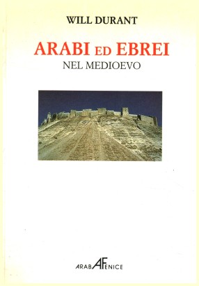 Arabi ed ebrei