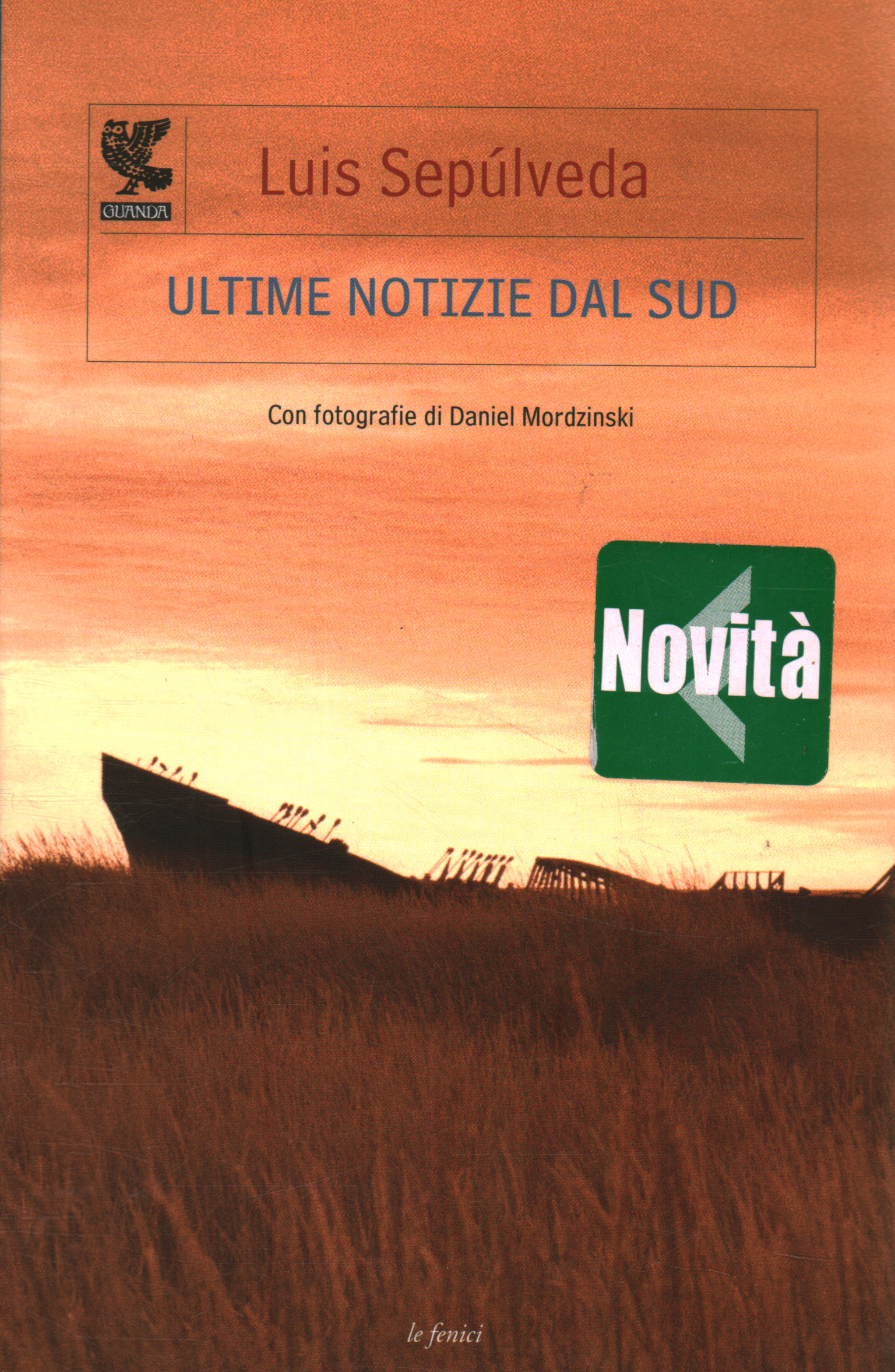 Ultime notizie dal Sud