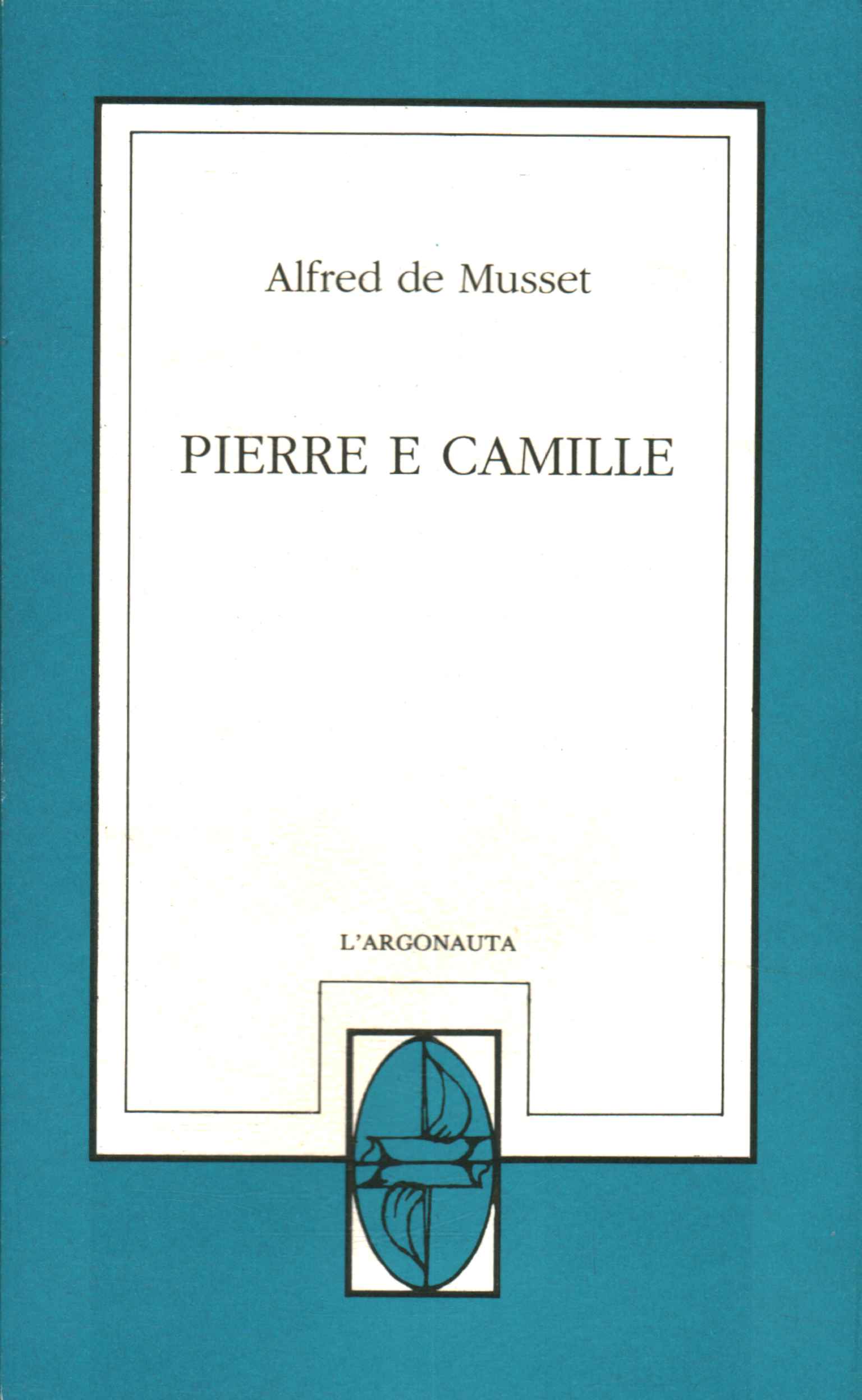 Pierre y Camille