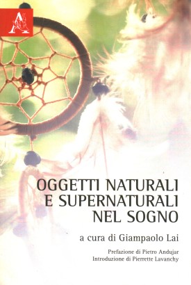 Oggetti naturali e supernaturali nel sogno