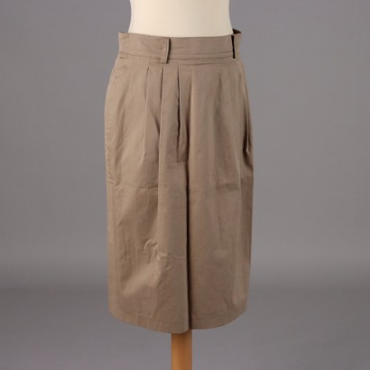 Max Mara Skirt