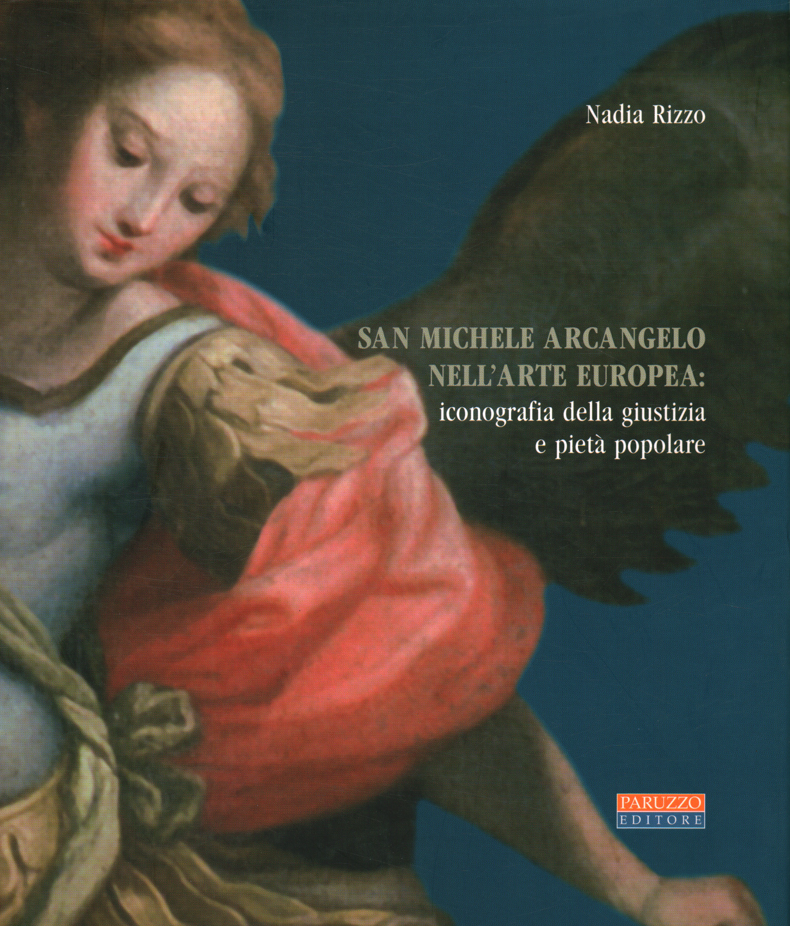 San Michele Arcangelo nell'arte%2,San Michele Arcangelo nell'arte%2