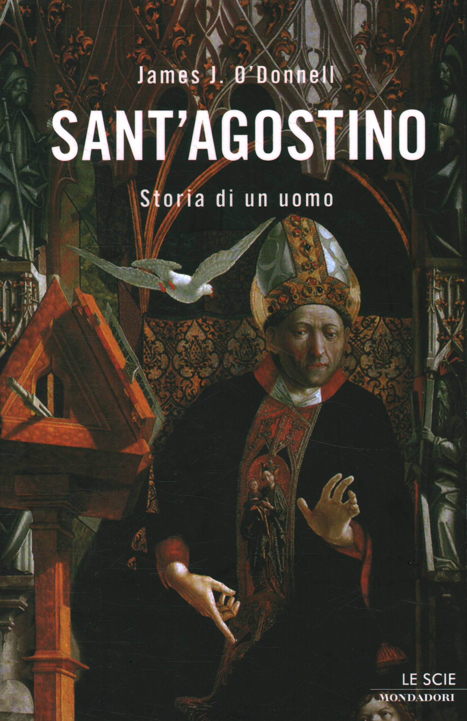 Sainte-Augustine