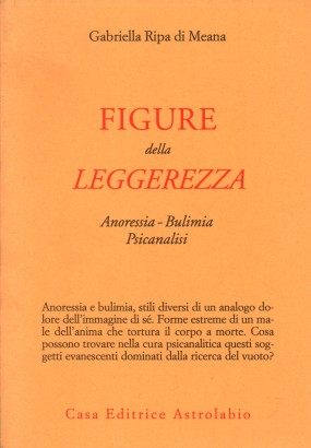 Le figure della leggerezza