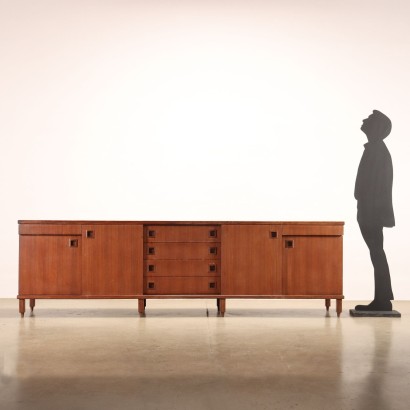 Sideboards from the 60s