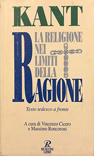 La religione entro i limiti della semp