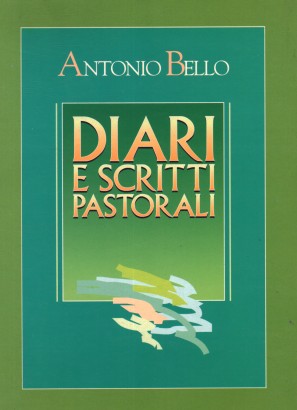 Diari e scritti pastorali