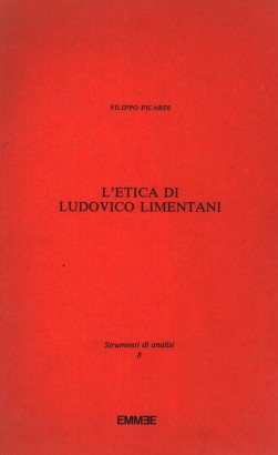 L'etica di Ludovico Limentani