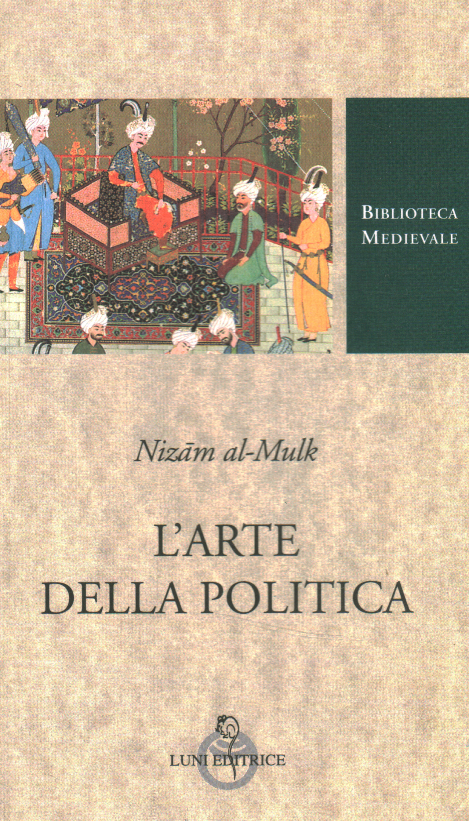 L'arte della politica