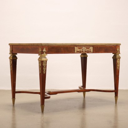 Louis XVI style writing desk