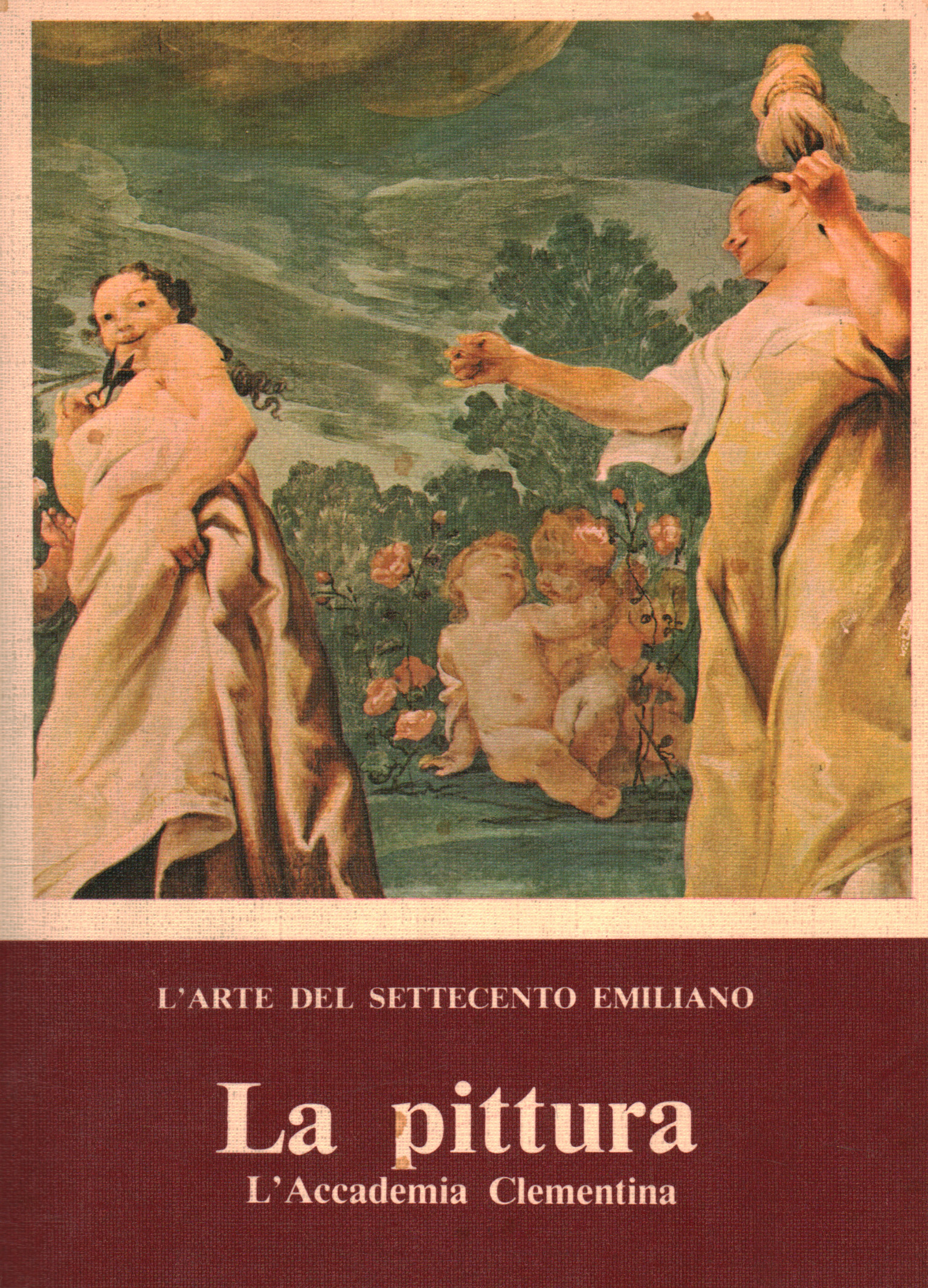 Art du XVIIIe siècle en Émilie.%2,Art du XVIIIe siècle en Émilie.%2,Art du XVIIIe siècle en Émilie.%2