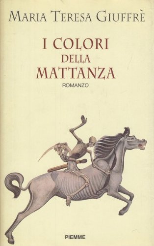 I colori della mattanza