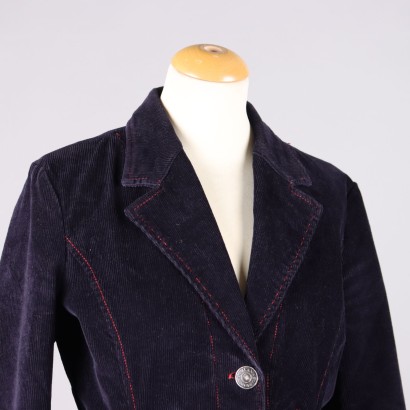 Max & Co. Velvet Jacket ,MAX&Co. Velvet jacket