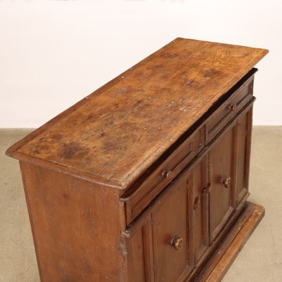 Ancient Sideboard in Chestnut