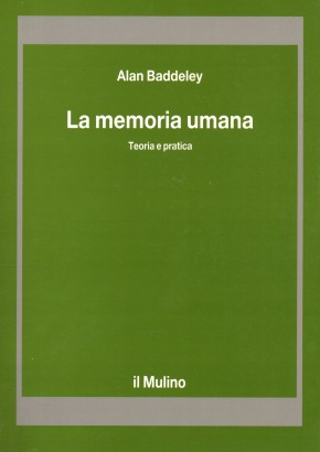 La memoria umana