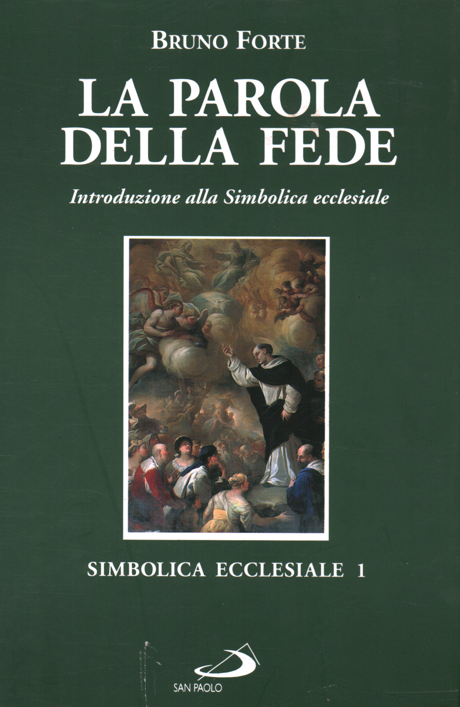 La parola della fede