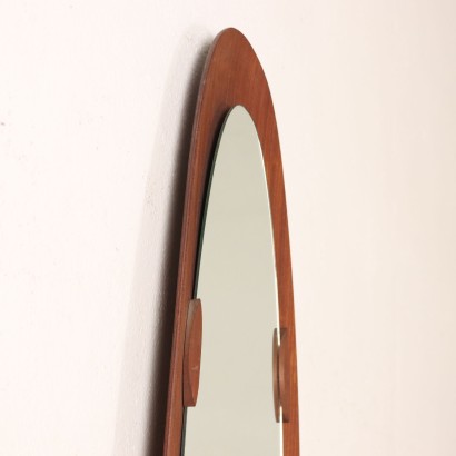 Miroir des années 60