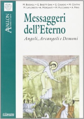 Messaggeri dell'Eterno