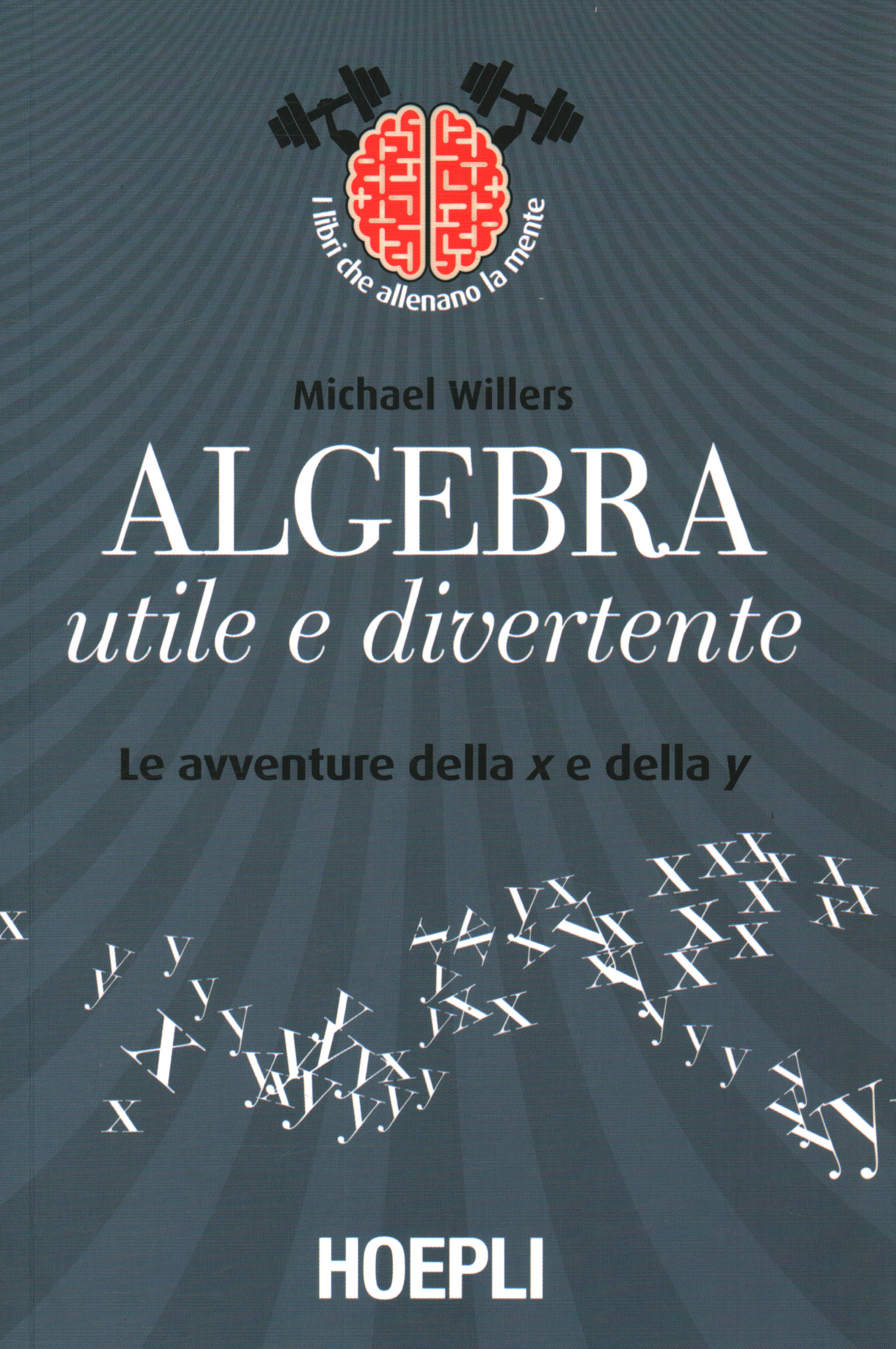 Álgebra útil y divertida