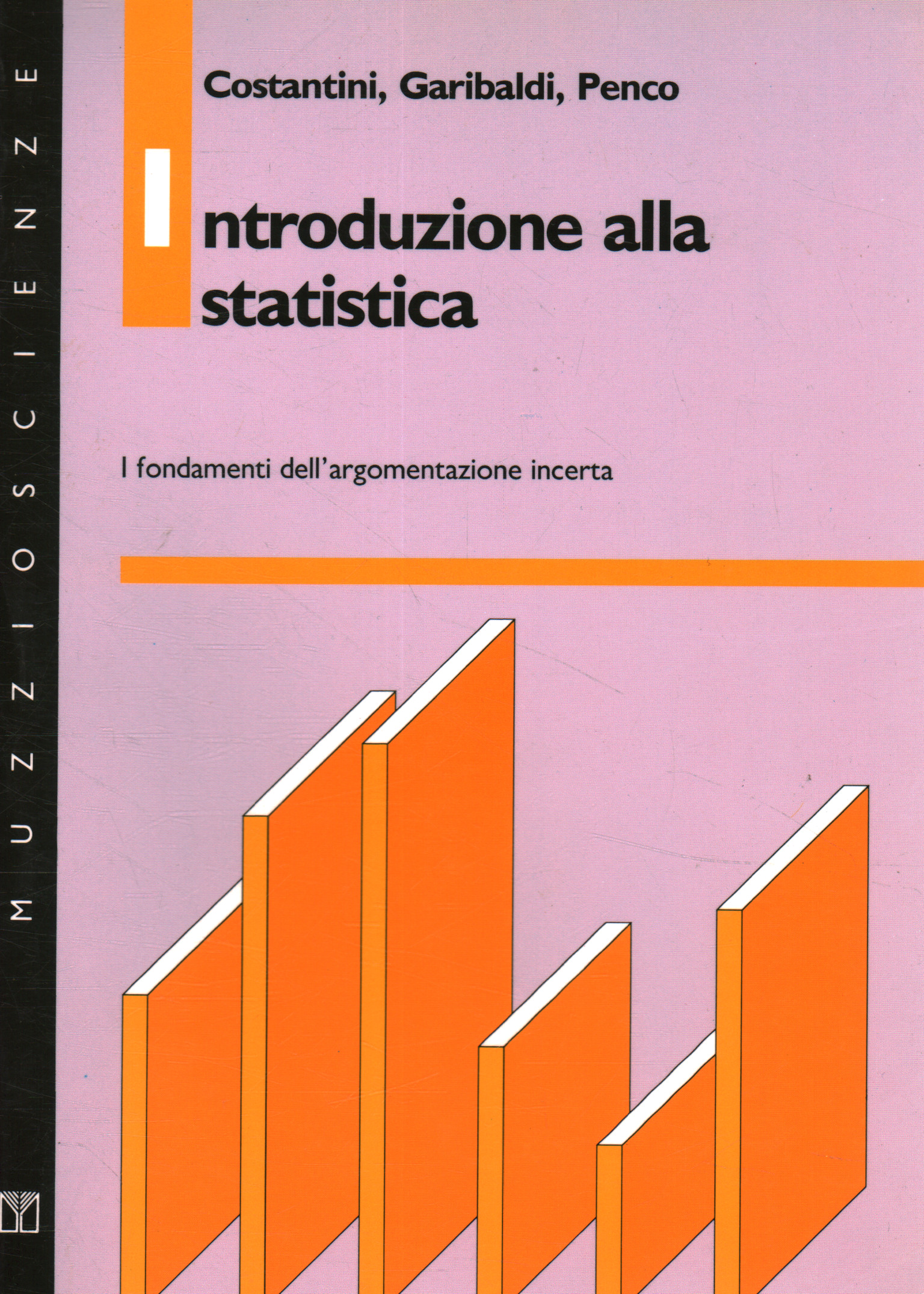 Introduzione alla statistica