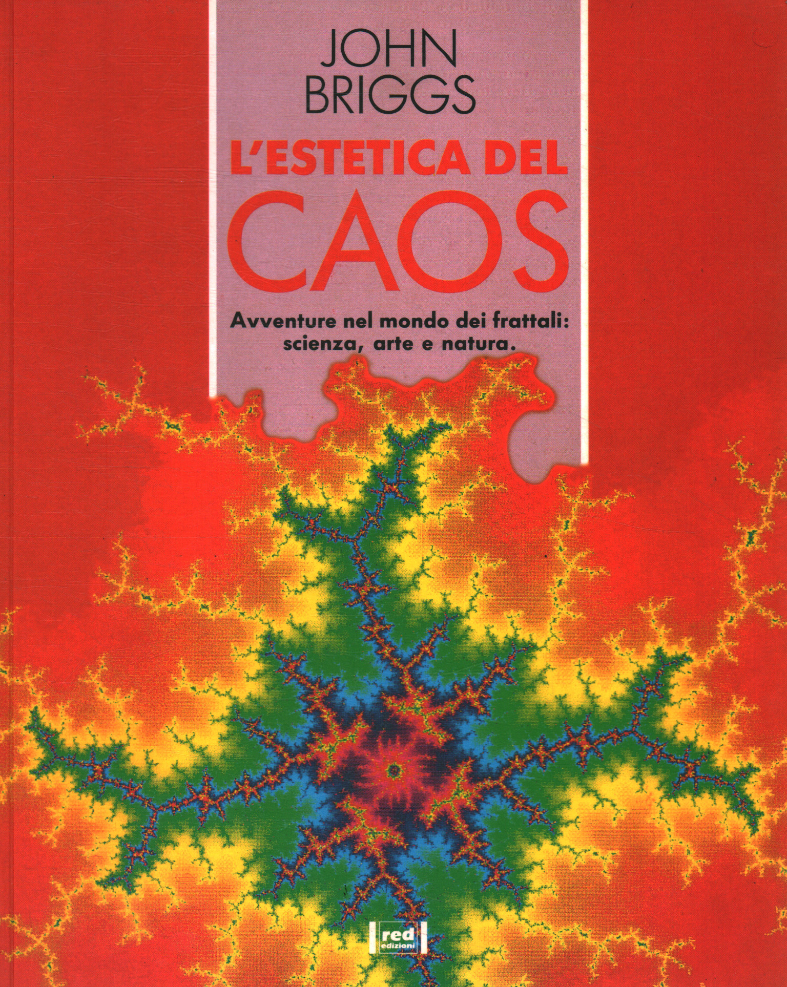 La estética del caos