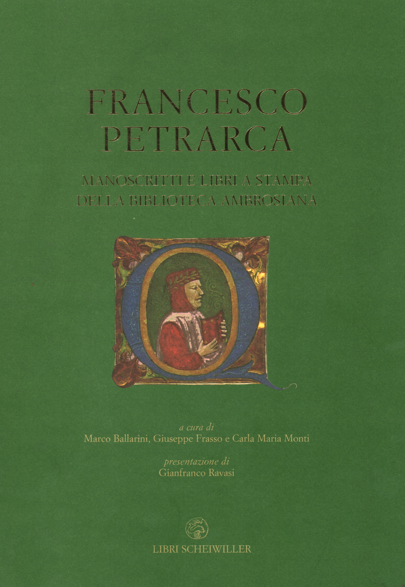 Francesco Petrarca