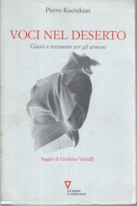 Voci nel deserto