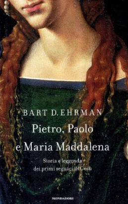 Pietro, Paolo e Maria Maddalena