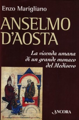 Anselmo d'Aosta