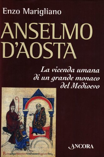 Anselm of Aosta