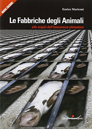 The Animal Factories