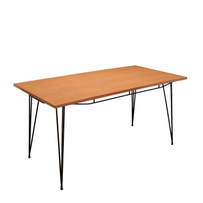 table, table des années 60