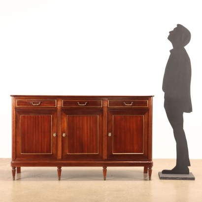 Credenza in Stile Neoclassico