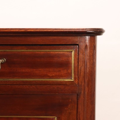 Neoclassical style sideboard