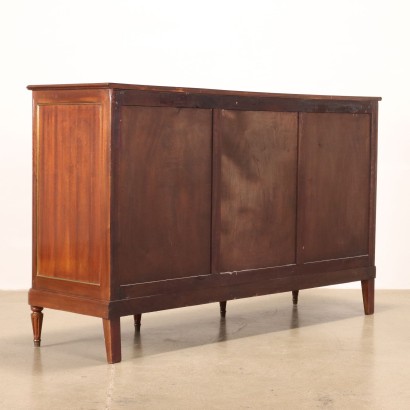 Credenza in Stile Neoclassico