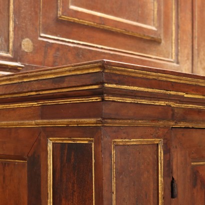 Credenza con Alzata