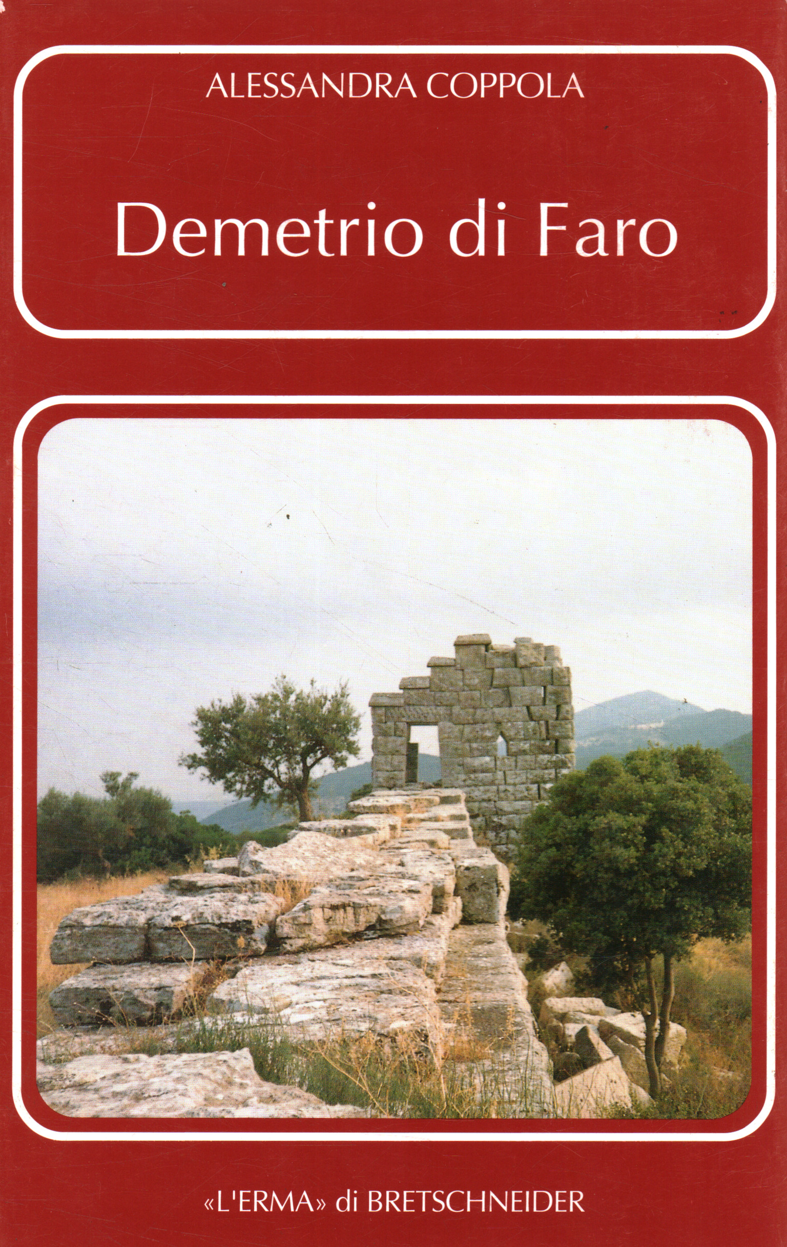 Demetrius of Faro