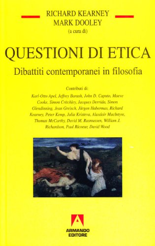 Questioni di etica