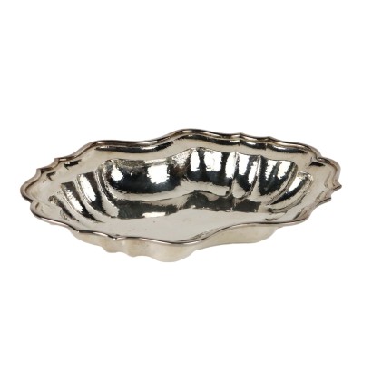 Centre de table en argent sterling Millers Rober