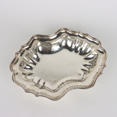 Centre de table en argent sterling Millers Rober