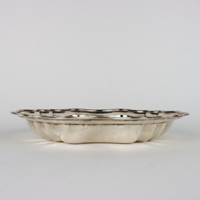 Centre de table en argent sterling Millers Rober