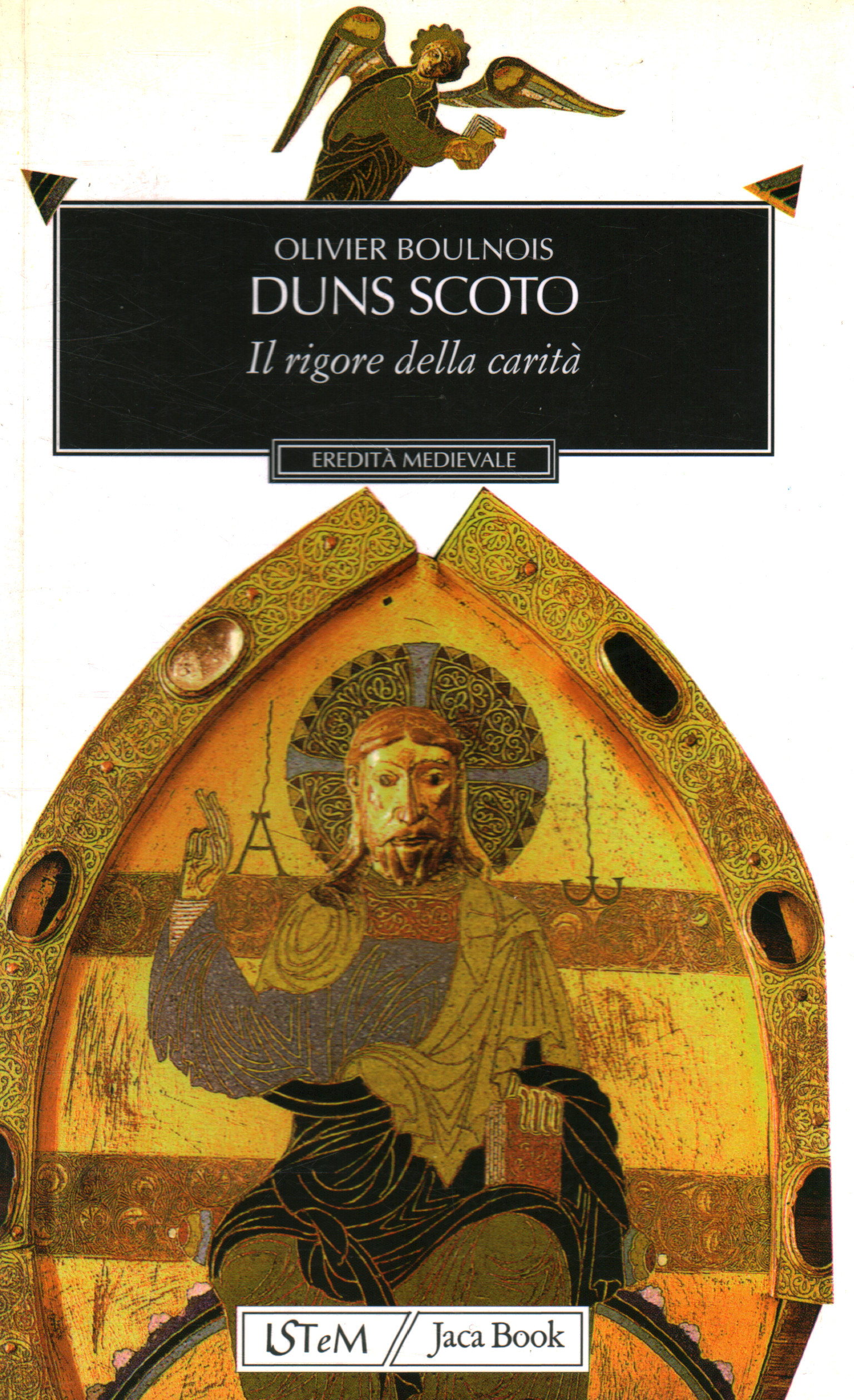 Duns Scotus. Die Strenge der Nächstenliebe