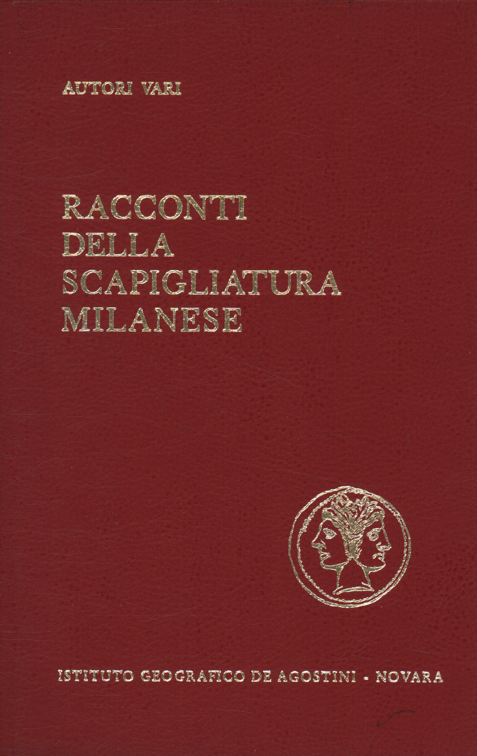 Racconti della scapigliatura milanese