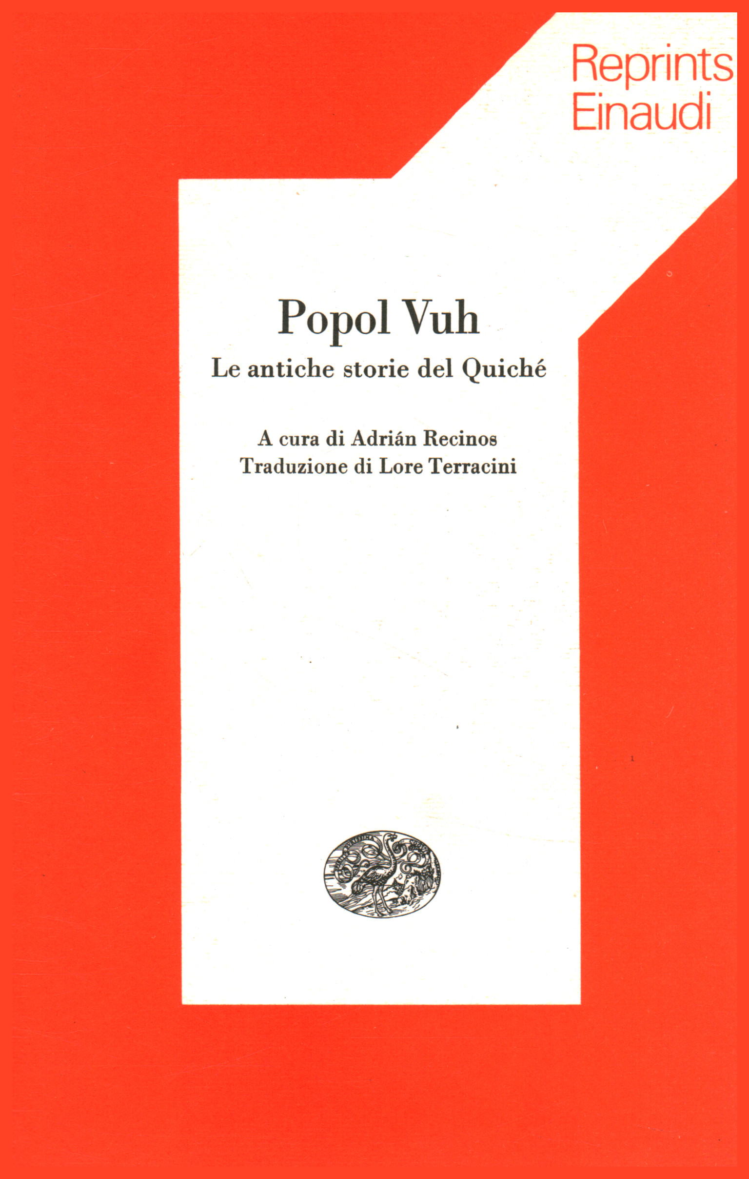 Popol Vuh