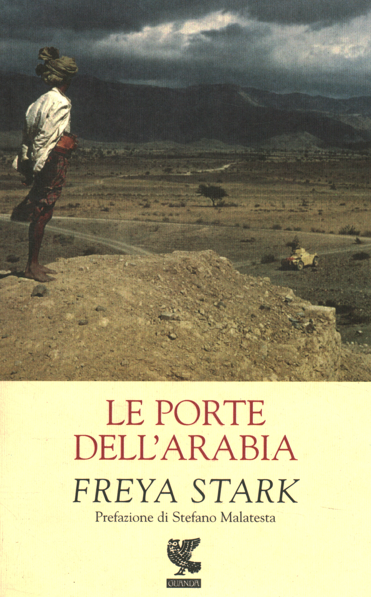 Le porte dell'Arabia